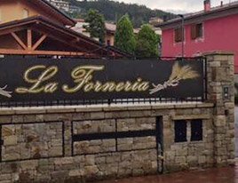 Bar La Forneria