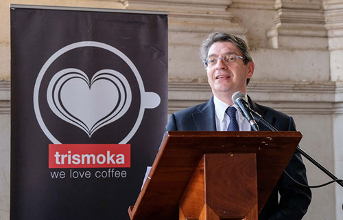 Trismoka