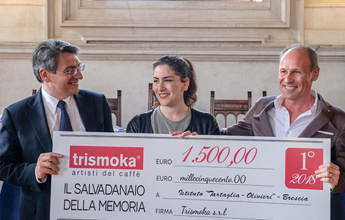 Trismoka