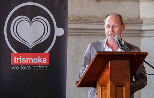 Trismoka