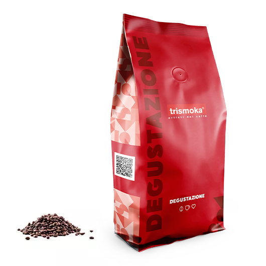 miscela caffè italiano Trismoka