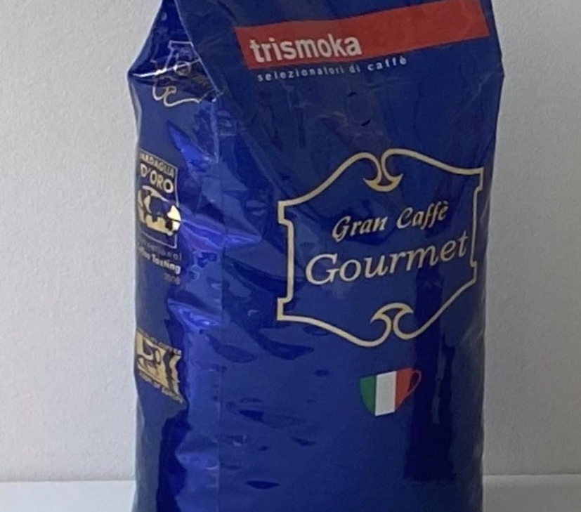Trismoka