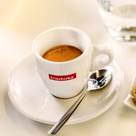 Caffè per bar Gourmet