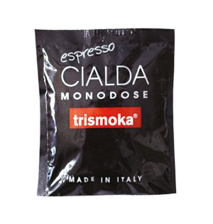 Cialde Miscela Classica Trismoka