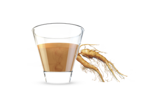 Caffè al Ginseng