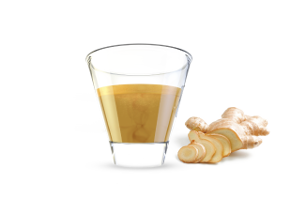 Ginseng allo zenzero