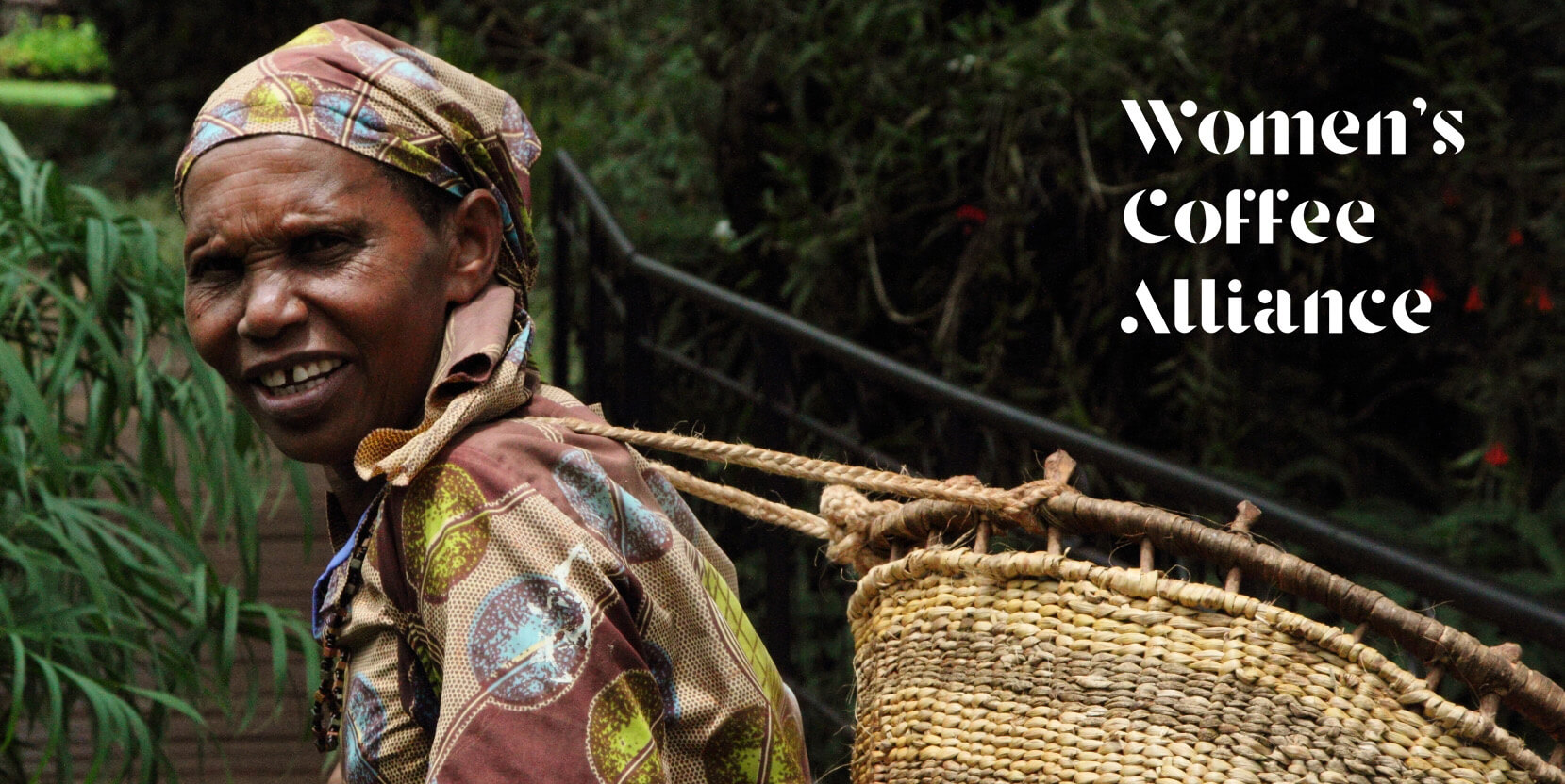 Women’s Coffee Alliance