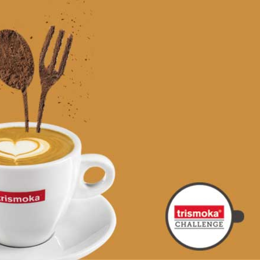 Trismoka