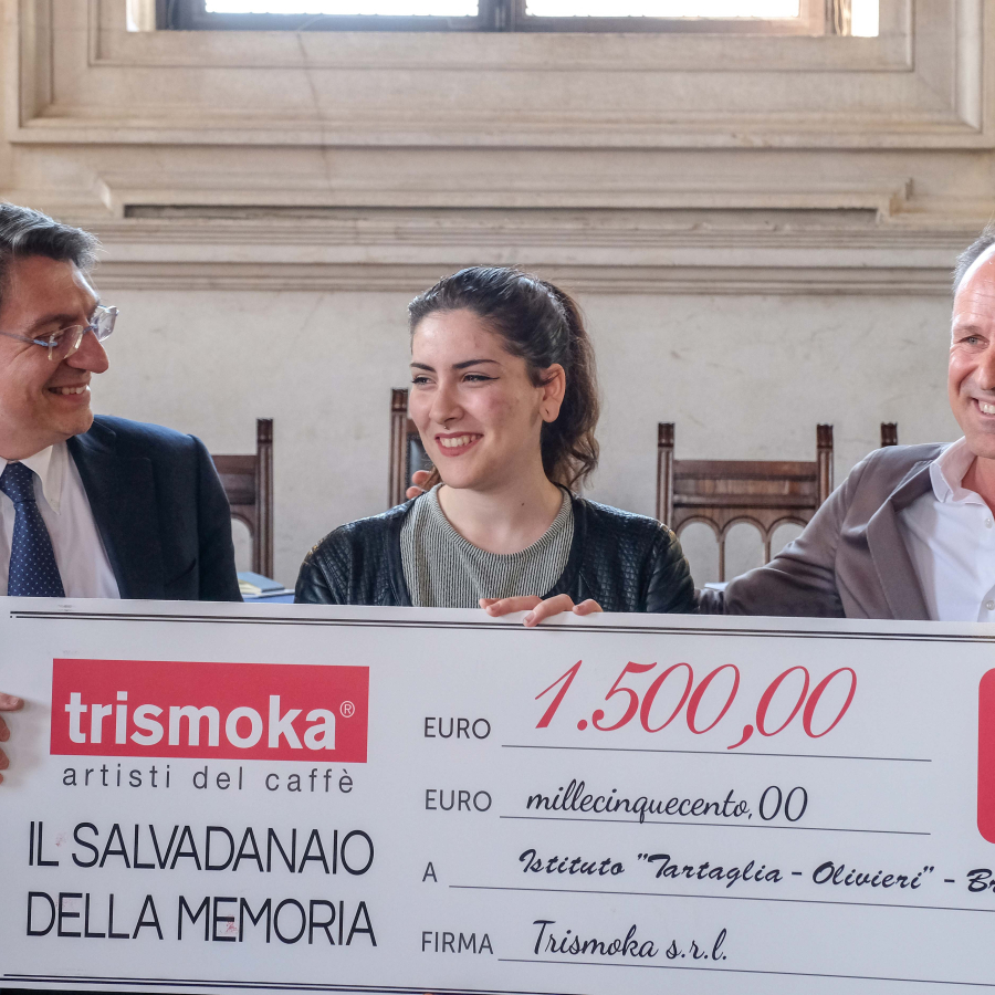 Trismoka