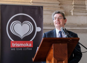 Trismoka