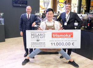 Trismoka