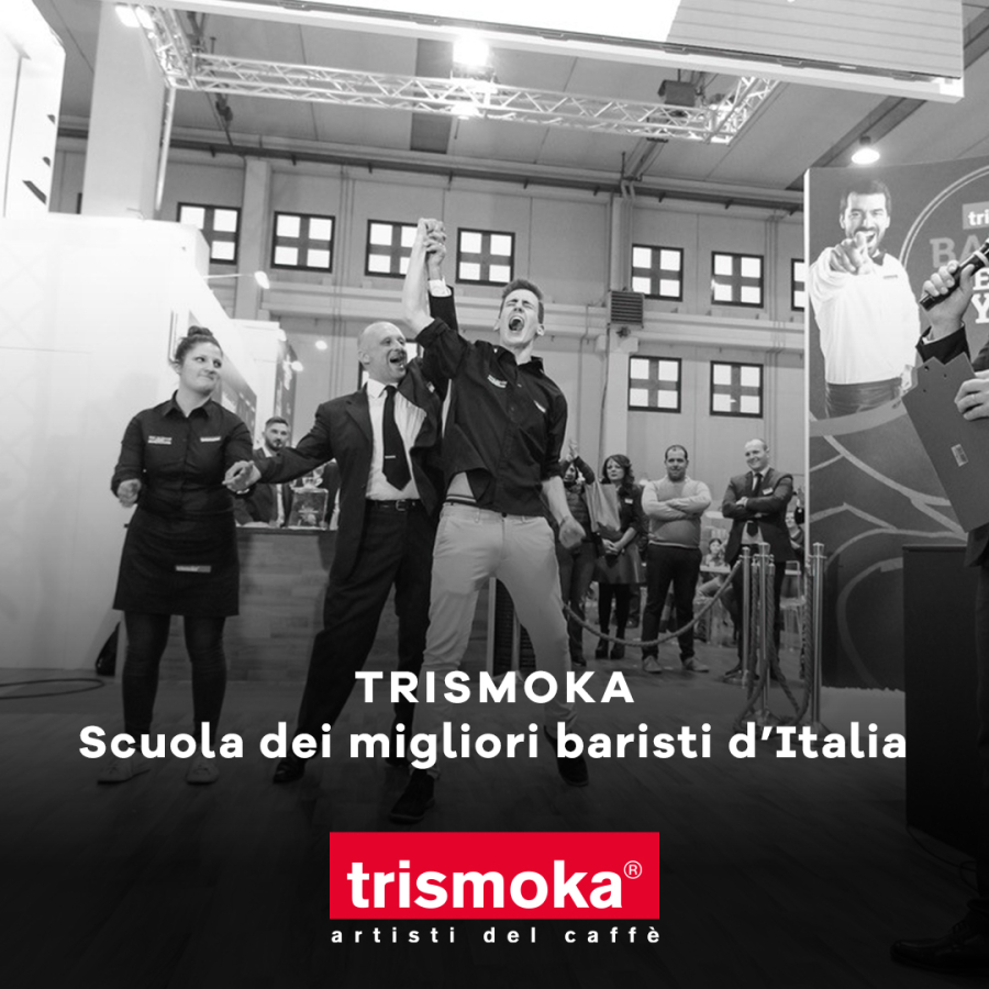 Trismoka