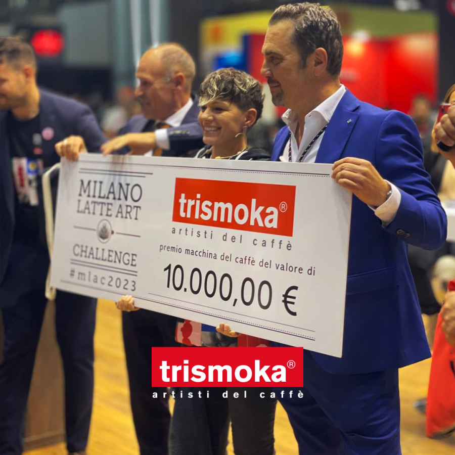 Trismoka