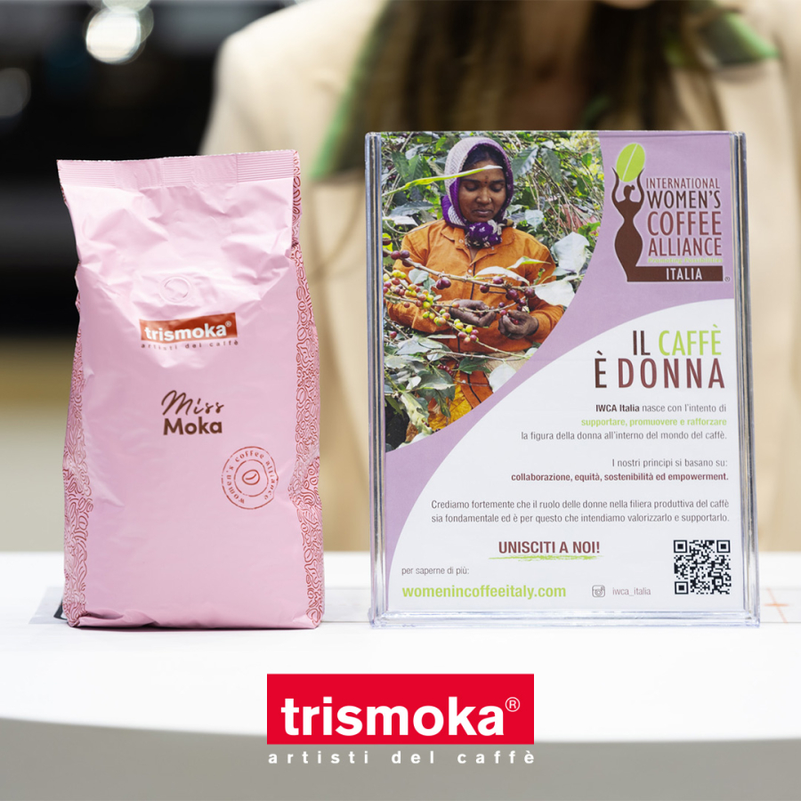 Trismoka